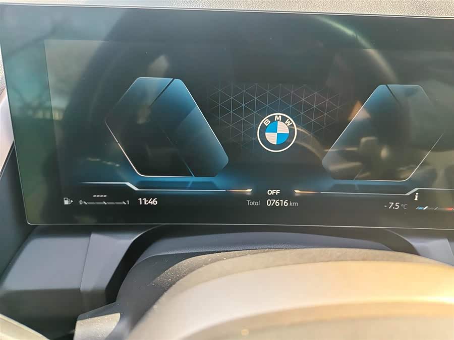 BMW X3 2025 immagine di auto #6