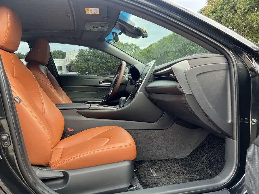 Toyota Avalon 2022 #6 Toyota Avalon 2022 car image #6