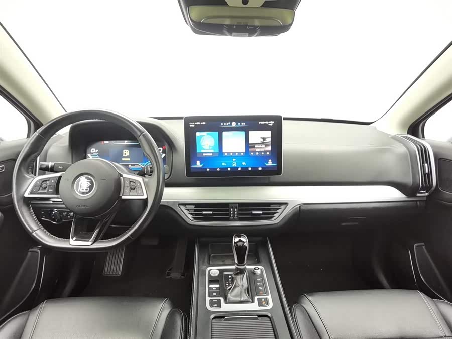 BYD Tang 2019 car image #6