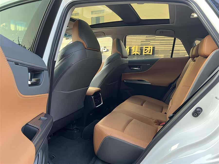 Toyota Venza 2022 #6 Toyota Venza 2022 immagine di auto #6