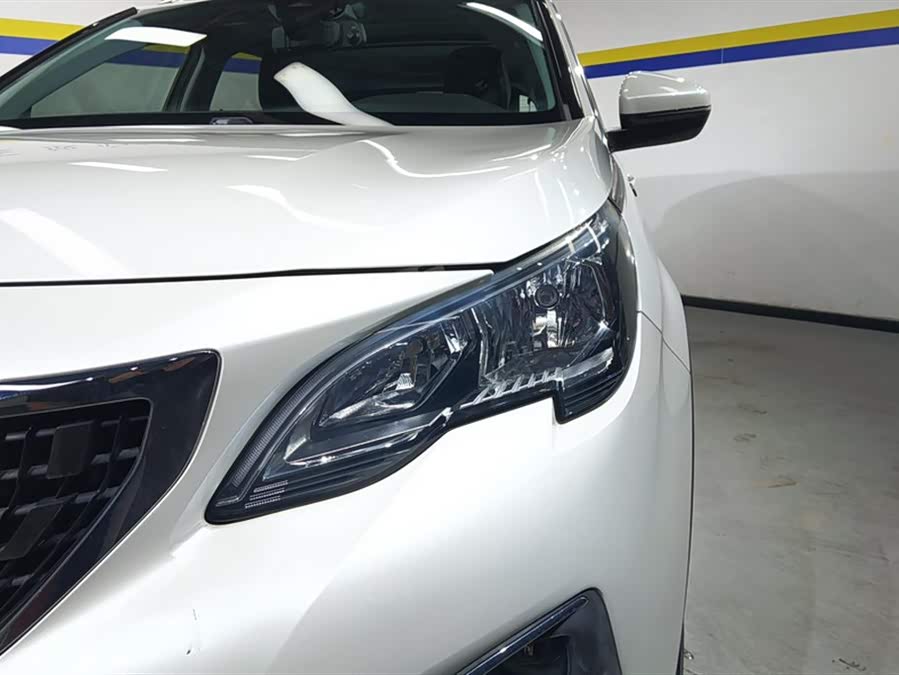 Peugeot 4008 2016 car image #6