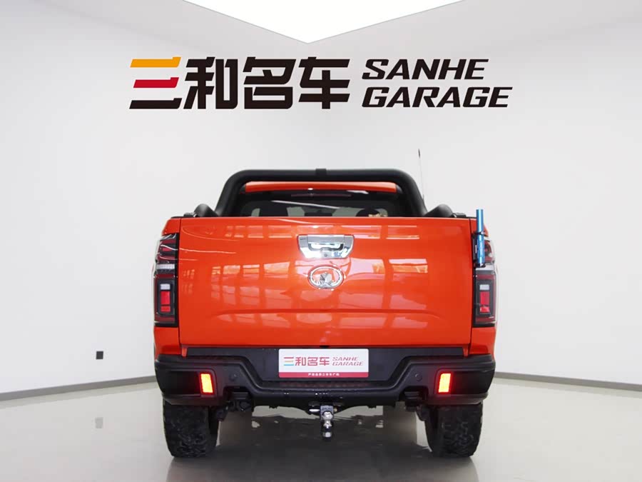 Great Wall Poer 2024 #6 Great Wall Poer 2024 immagine di auto #6