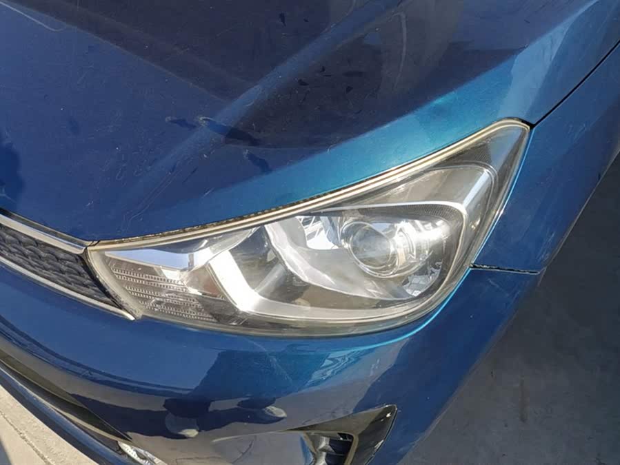 Kia 2017 car image #6