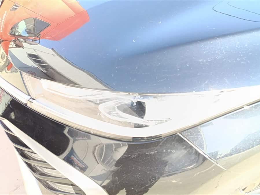 Exceed Lingyun 2022 #6 Exceed Lingyun 2022 car image #6