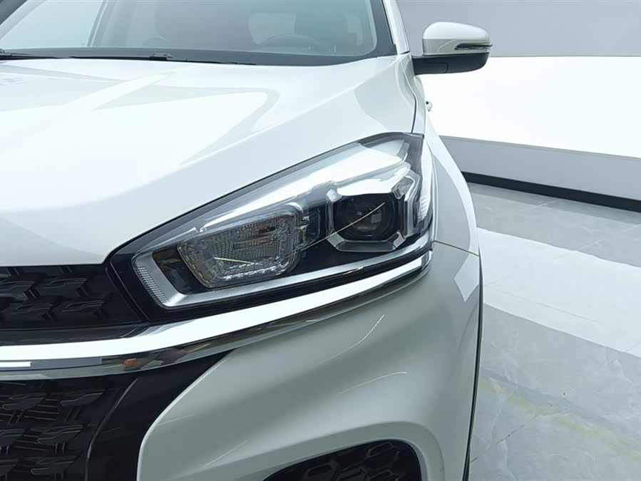 Chery Tiggo 8 2019 immagine di auto #6