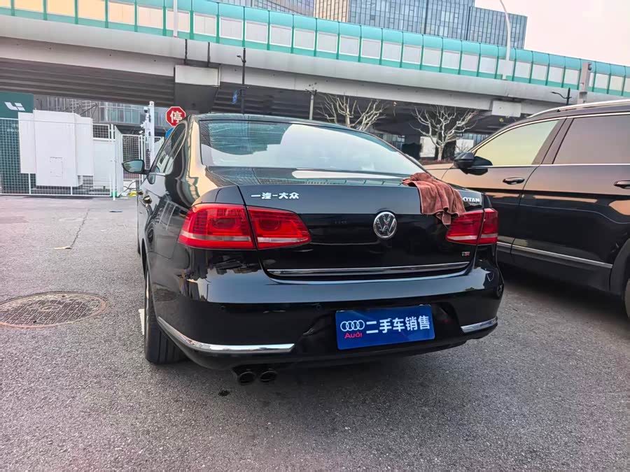 Volkswagen Magotan 2014 #6 Volkswagen Magotan 2014 car image #6