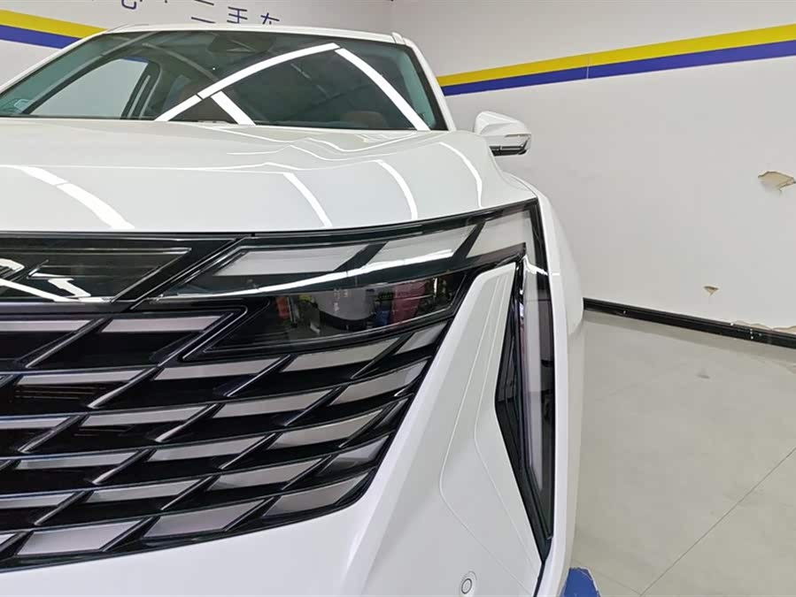 GEELY Boyue L 2023 car image #6