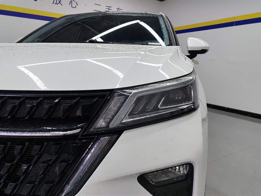 五菱汽车 五菱星辰 2021 汽车图片 #6