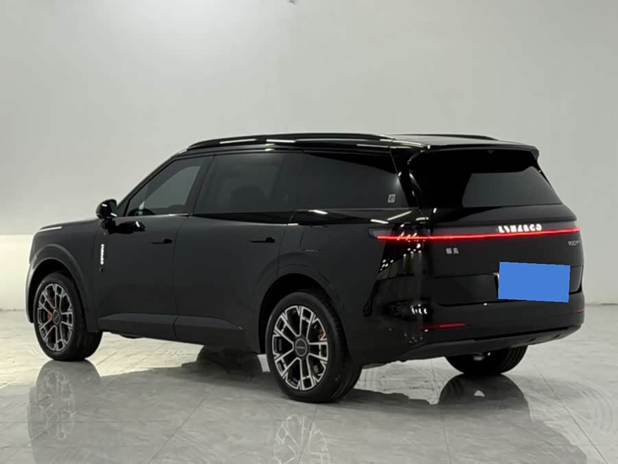 Lynk & Co 900 2025 #6 Lynk & Co 900 2025 car image #6