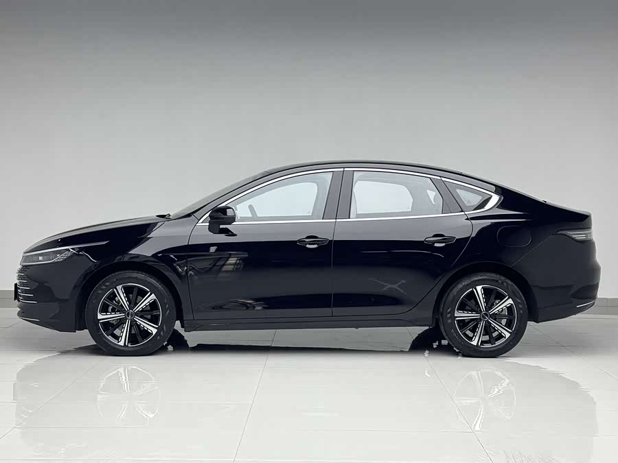 BYD Destroyer 05 2025 car image #6