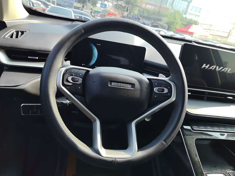 Haval H6 2024 car image #6