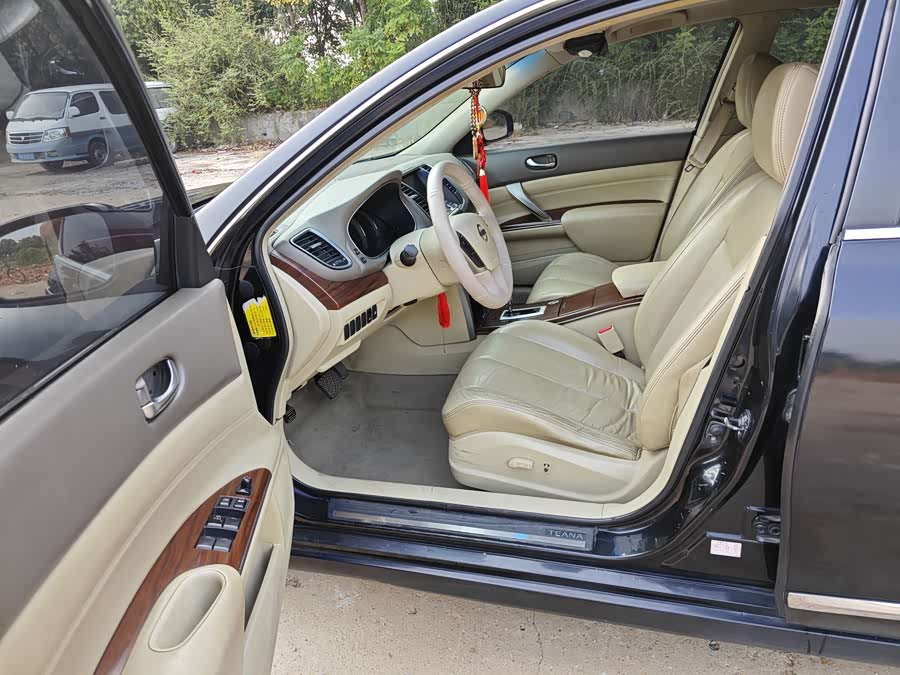 日产 天籁 2023 汽车图片 #6