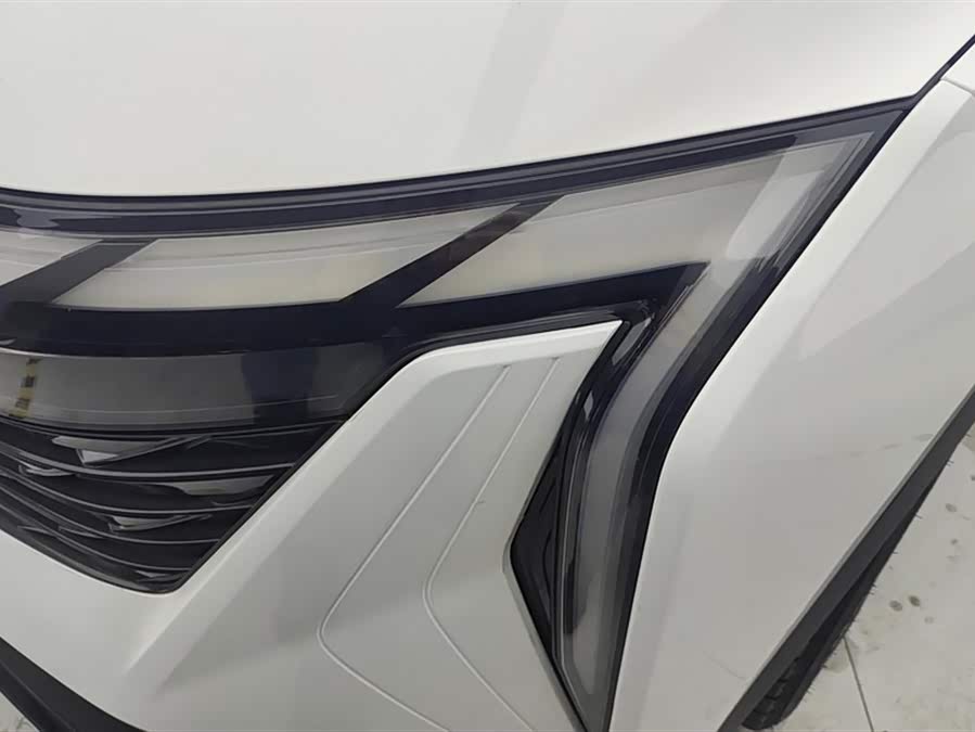 GEELY Boyue L 2023 #6 GEELY Boyue L 2023 car image #6