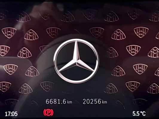 Mercedes-Benz Maybach S Class 2022 #6 Mercedes-Benz Maybach S Class 2022 car image #6