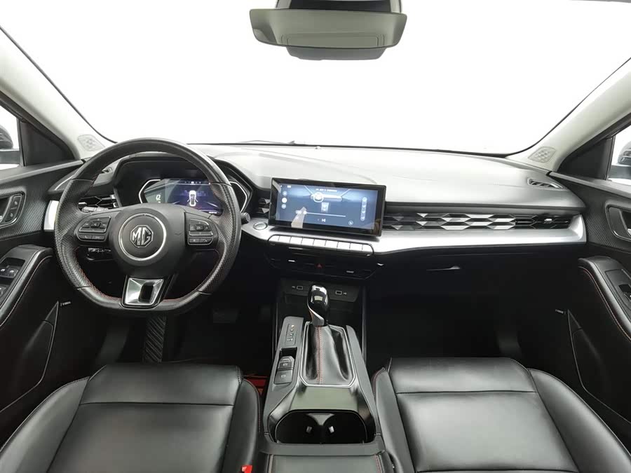 MG 5 2023 car image #6