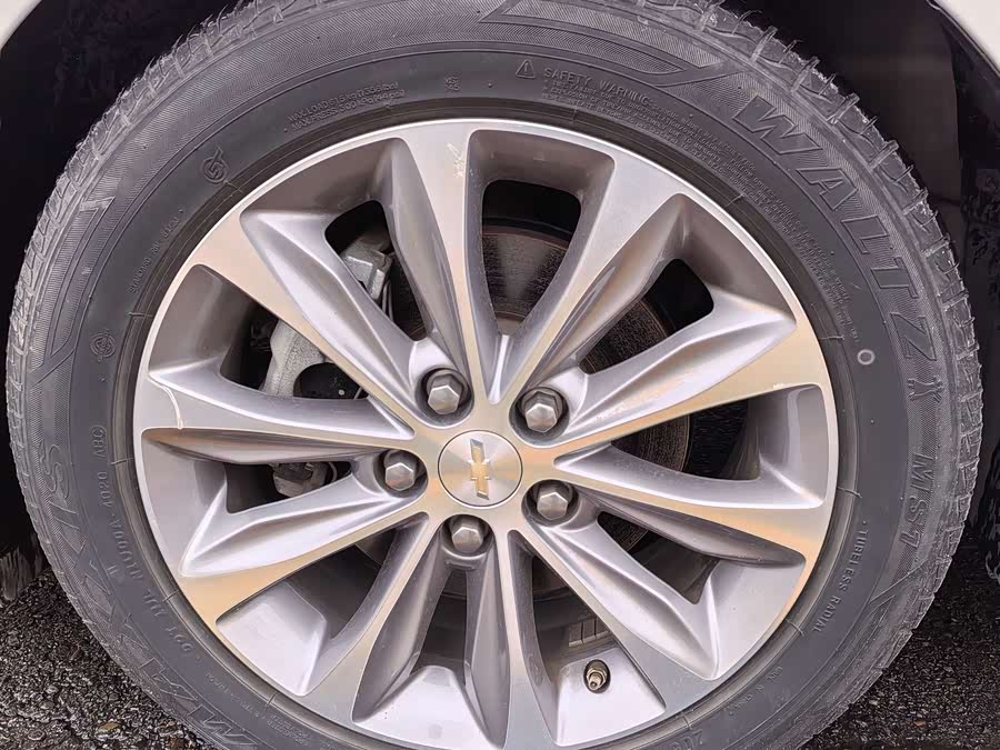 Chevrolet Monza 2019 #6 Chevrolet Monza 2019 car image #6