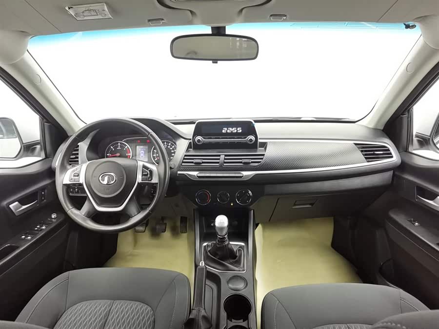 Great Wall Wingle 7 2019 car image #6