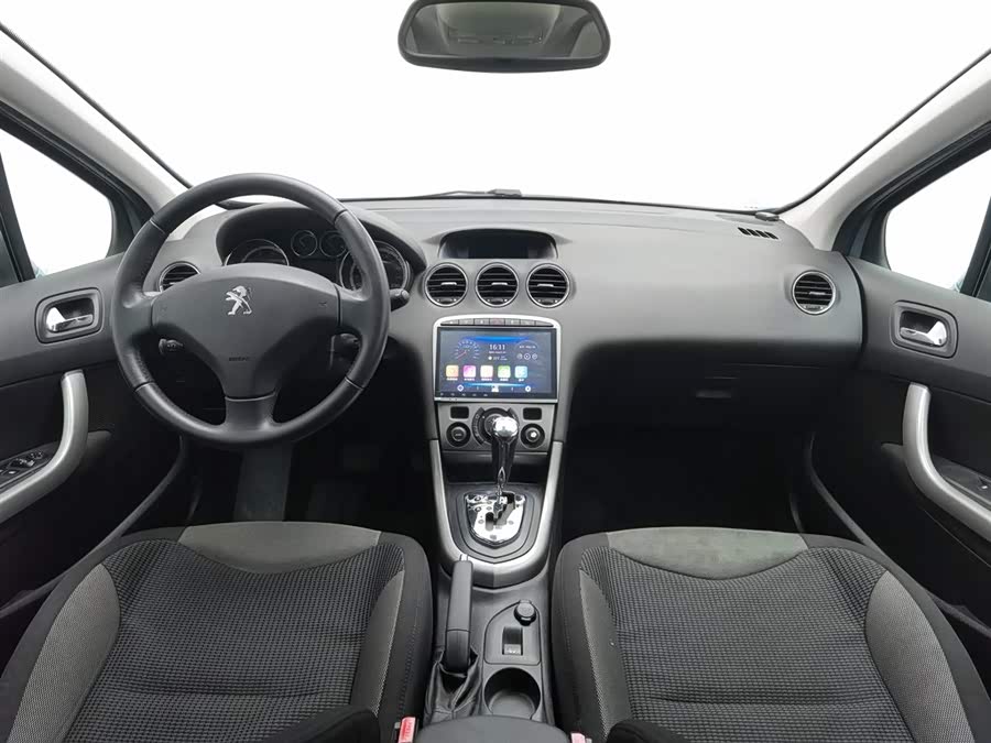 标致 标致308(进口) 2013 汽车图片 #6