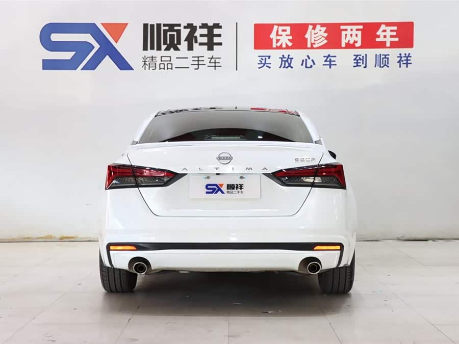 日产 天籁 2023 汽车图片 #6