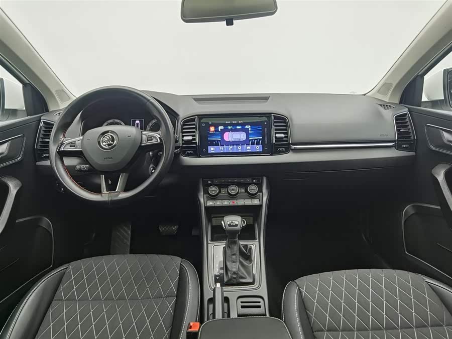 Skoda Karoq 2018 изображение автомобиля #6