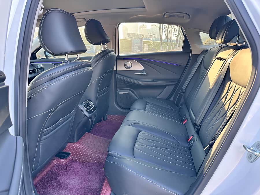 Chery Arrizo 8 2024 #6 Chery Arrizo 8 2024 car image #6