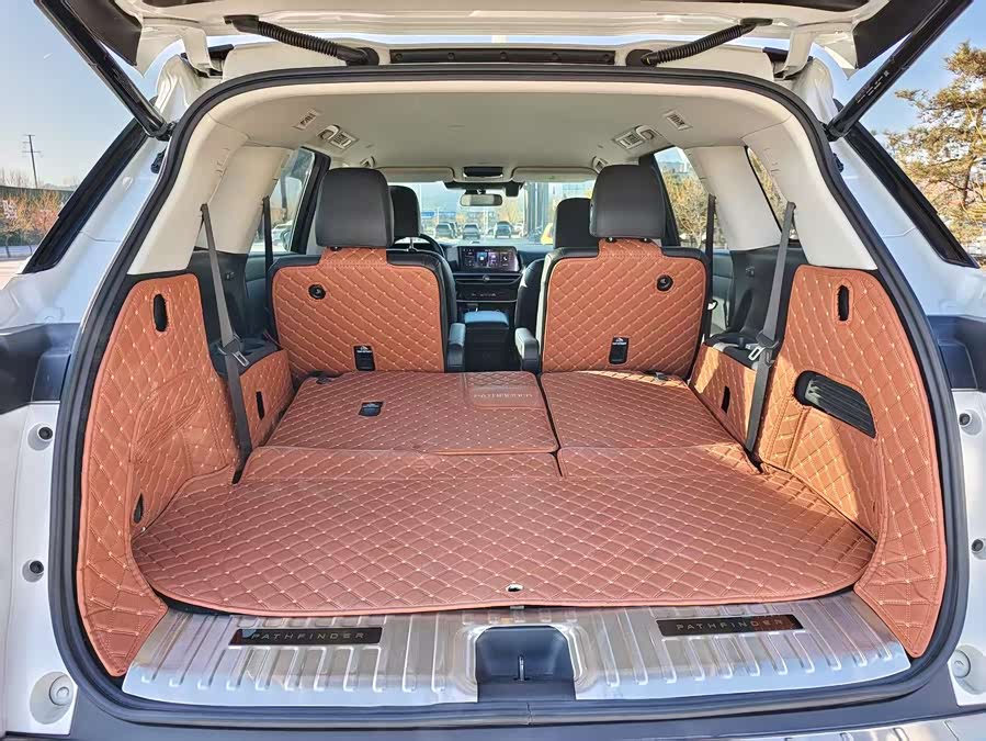 日产 探陆 2025 汽车图片 #6