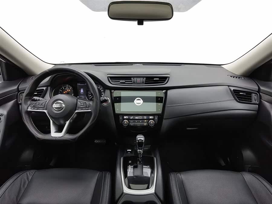 日产 奇骏 2020 汽车图片 #6