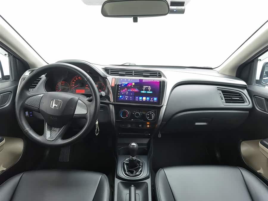 本田 锋范 2017 #6 本田 锋范 2017 汽车图片 #6