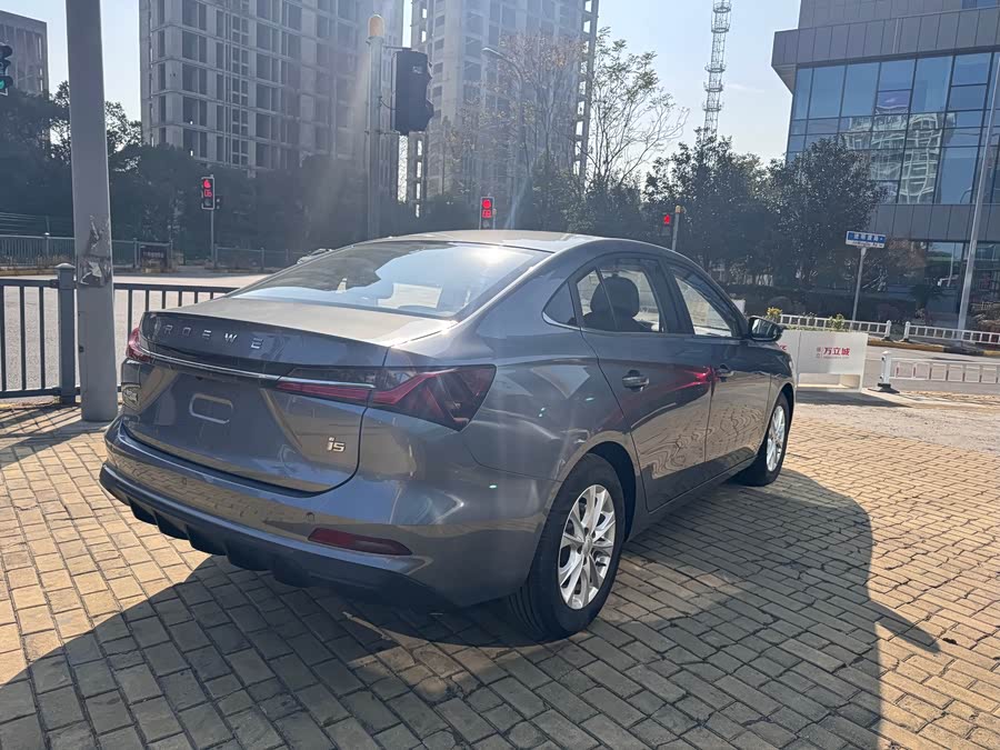 荣威 荣威i5 2025 汽车图片 #6