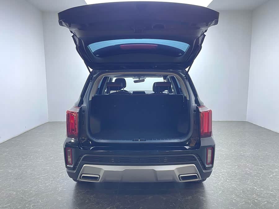 Kia Sportage R 2022 car image #6