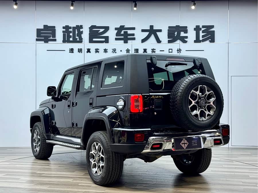 Beijing 2018 #6 Beijing 2018 immagine di auto #6