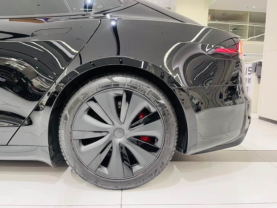 特斯拉 Model S 2023 汽车图片 #6