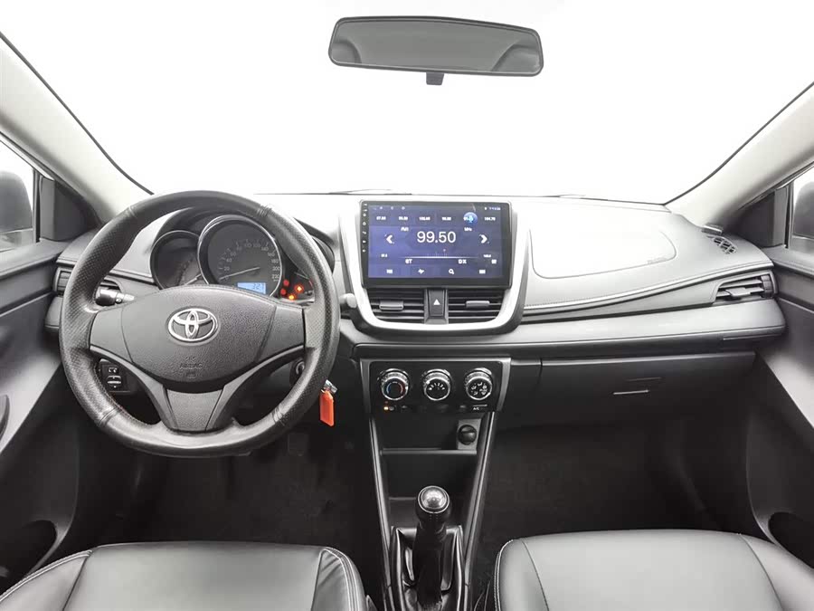 Vios 2018 صورة سيارة #6