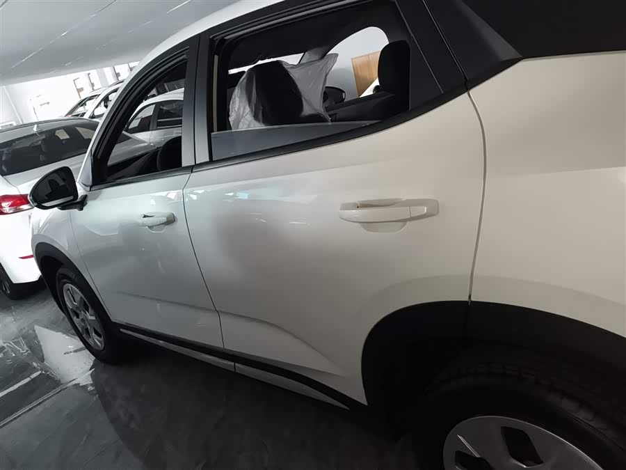 五菱汽车 五菱星驰 2022 汽车图片 #6