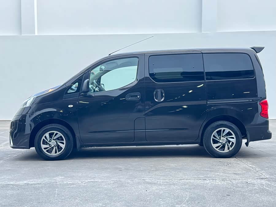 日产 日产NV200 2016 汽车图片 #6