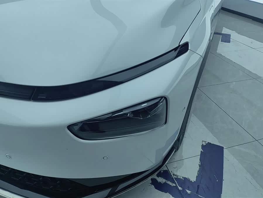 Xpeng G3 2022 #6 Xpeng G3 2022 immagine di auto #6