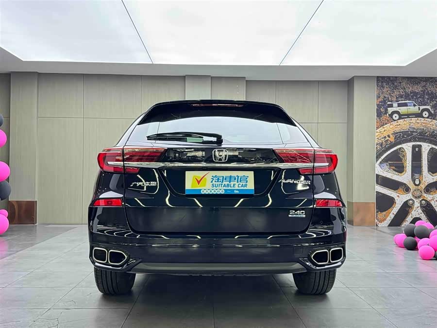 Honda ODYSSEY 2021 car image #6