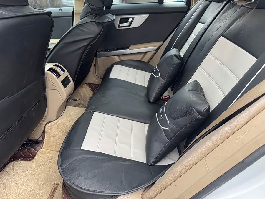 Mercedes-Benz GLK Class (Imported) 2009 #6 Mercedes-Benz GLK Class (Imported) 2009 car image #6