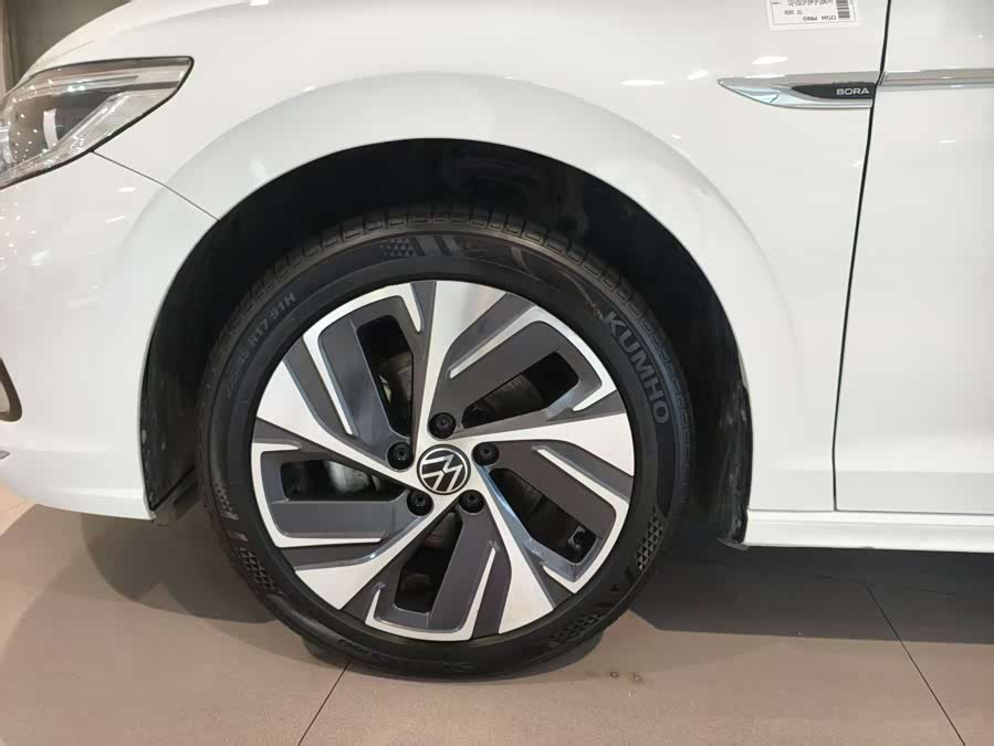 Volkswagen Bora 2024 immagine di auto #6