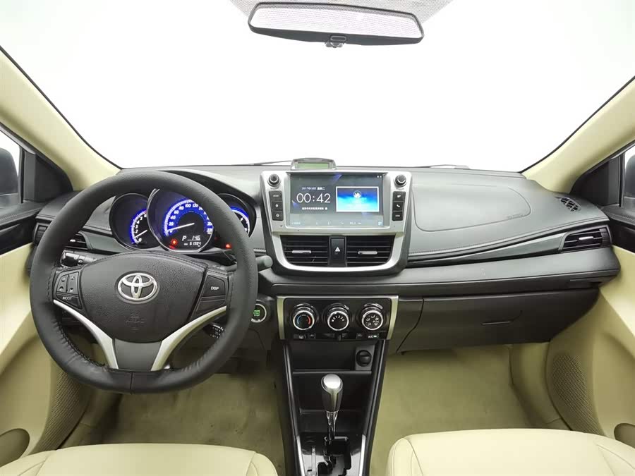 Toyota Yaris L Zhixiang 2018 car image #6