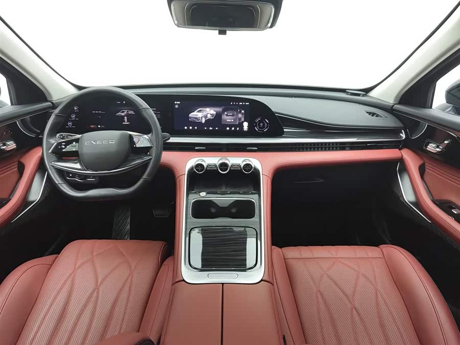 Exceed Yaoguang C-DM 2024 car image #6