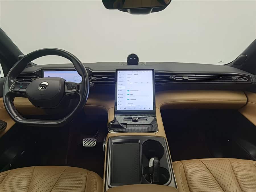蔚来 蔚来ES8 2022 汽车图片 #6