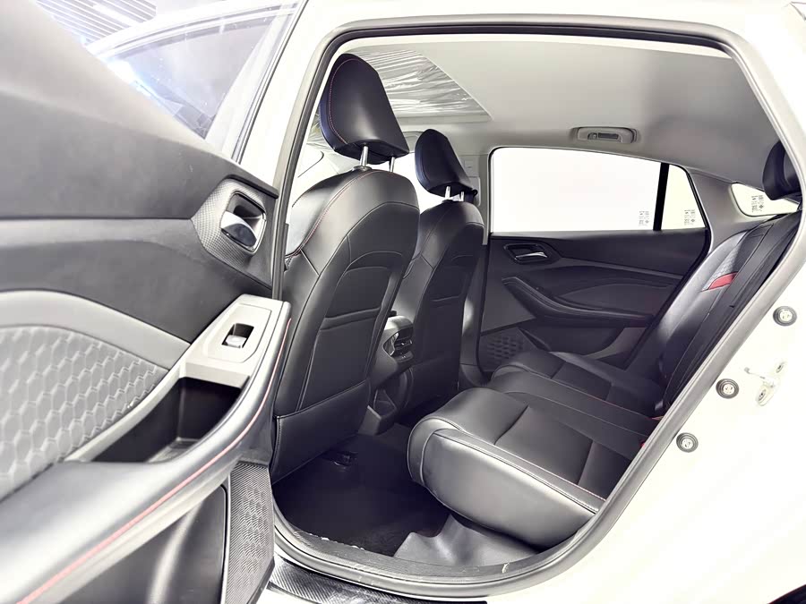 MG 5 2021 car image #6