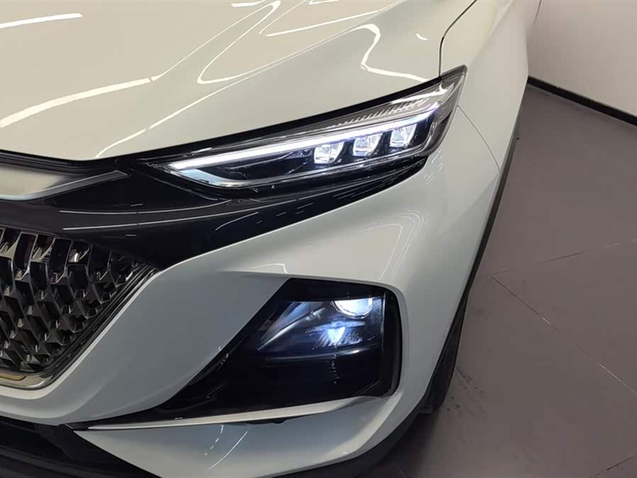 Changan X7 PLUS 2024 изображение автомобиля #6