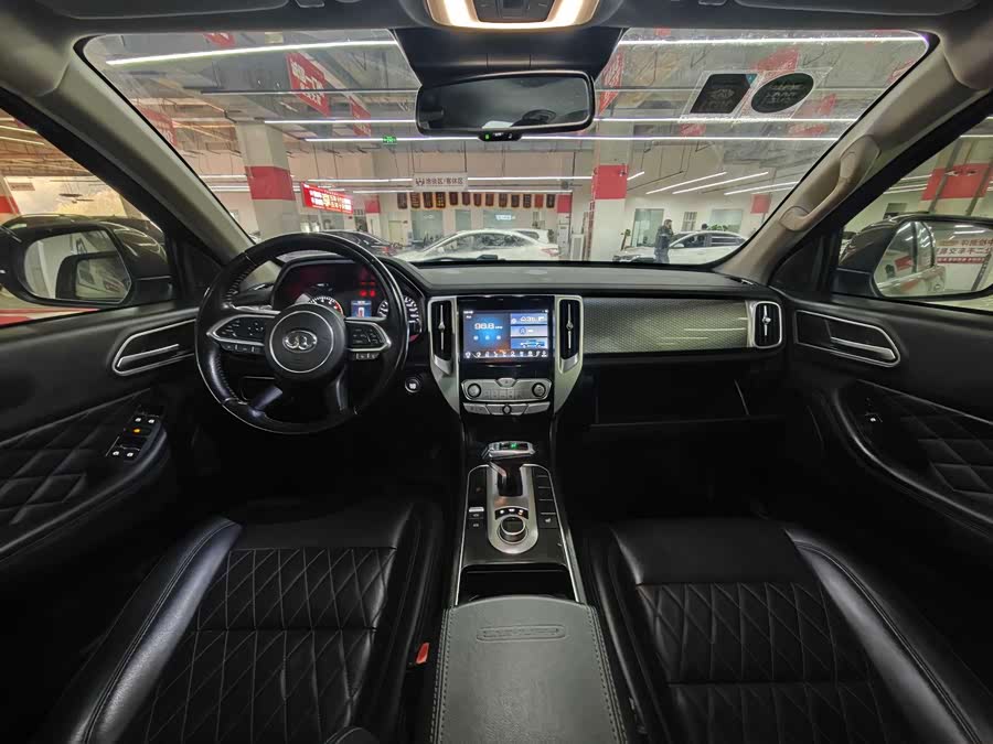 Tank Poer 2020 immagine di auto #6