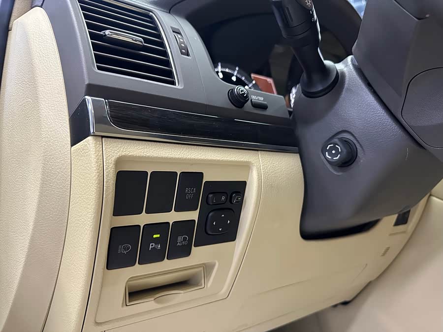 Toyota Land Cruiser 2016 #6 Toyota Land Cruiser 2016 car image #6