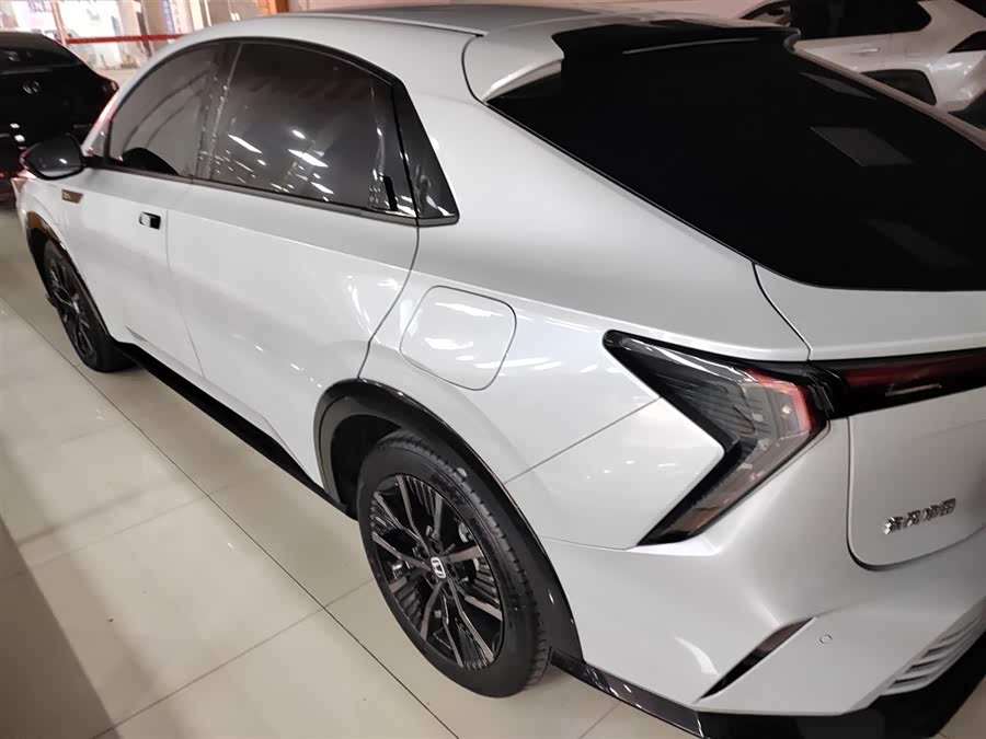 Honda e:NS2 2025 #6 Honda e:NS2 2025 immagine di auto #6