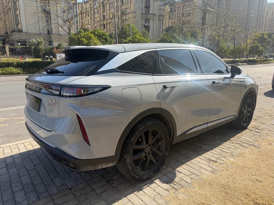 Exceed Yaoguang 2023 car image #6