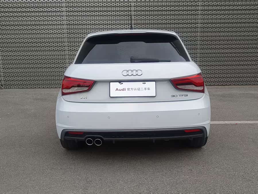 Audi A1 2017 #6 Audi A1 2017 car image #6