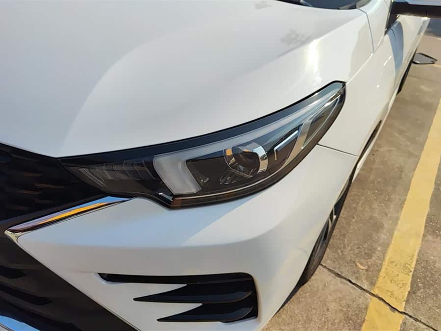 Chery 2022 car image #6